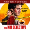 The Kid Detective artwork