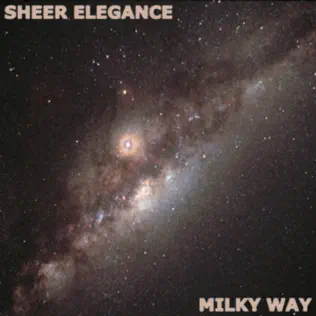 Album herunterladen Sheer Elegance - Milky Way