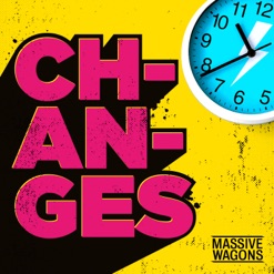 CHANGES cover art