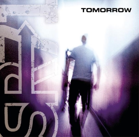 Cover artwork for Goodbye