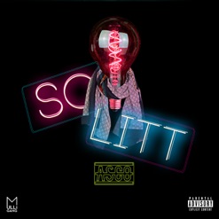 SO LITT cover art