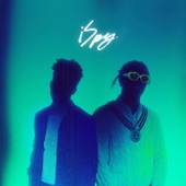 iSpy (feat. Lil Yachty) artwork