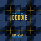 Doin' it for Doddie artwork