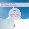 Shake the Ground - Single