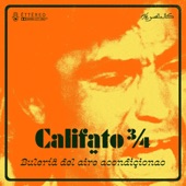 Califato ¾ - Buleríâ del aire acondiçionao