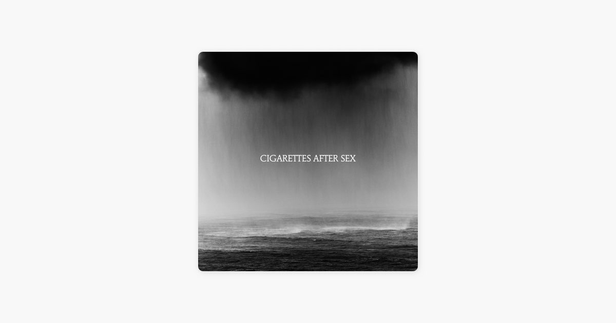 ‎heavenly De Cigarettes After Sex Canción En Apple Music