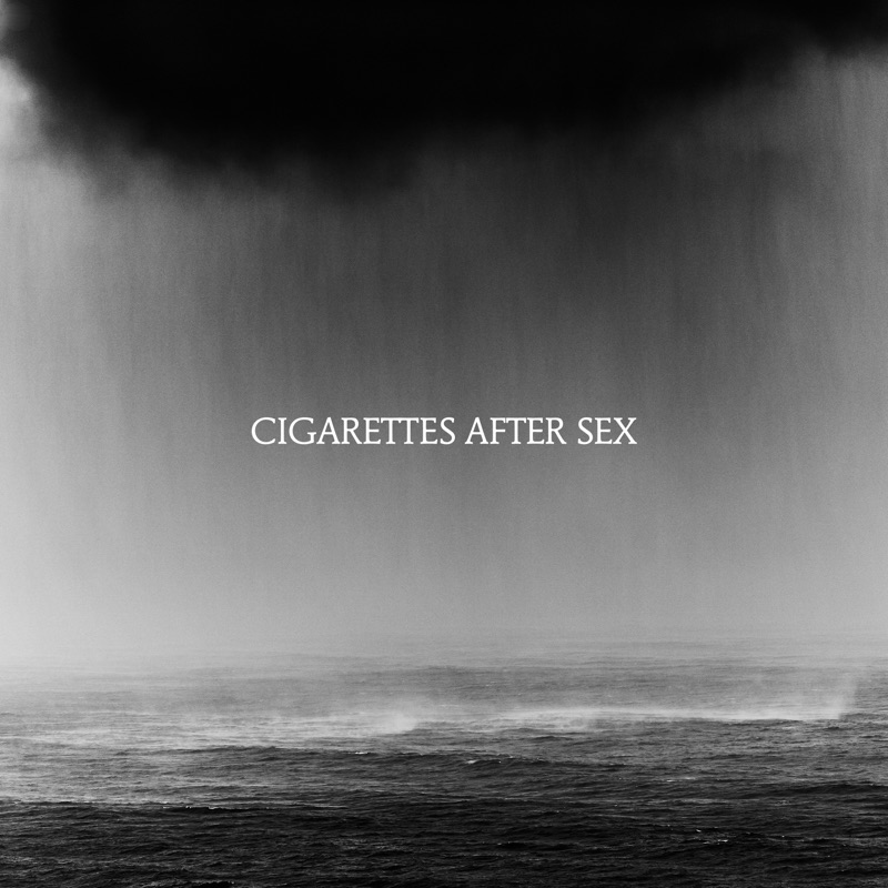 Cigarettes After Sex Spotify O East