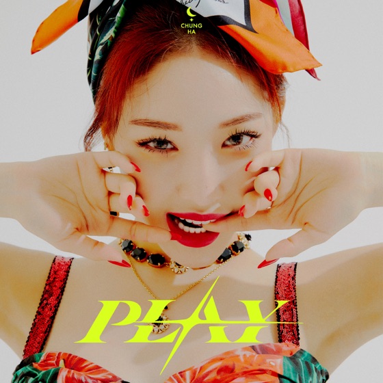 Cover artwork for PLAY (feat. CHANGMO)