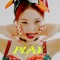 PLAY (feat. CHANGMO) - CHUNG HA lyrics