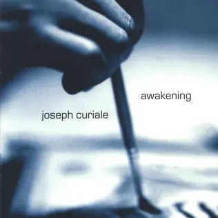 baixar álbum Joseph Curiale - Awakening