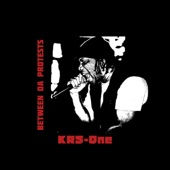 KRS-One - Turn the Volume Up