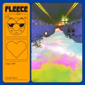Fleece - Upside Down