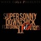 Down Chick II (feat. Bugatti203) - Super Sonny lyrics