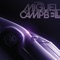 Gold Rush (feat. Benjamin Diamond) - Miguel Campbell lyrics