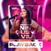 Ninguém Viu (Playback) - Single