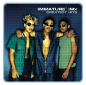 Immature - Feel The Funk