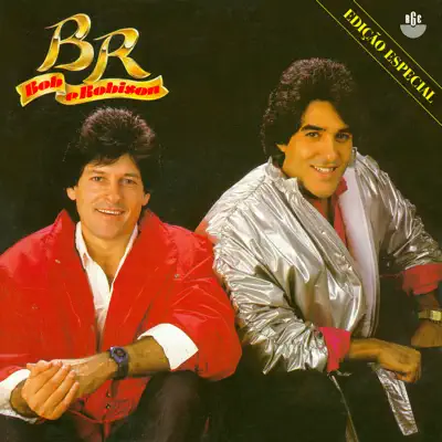 1987 - Bob e Robison