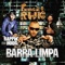 Barra Limpa (feat. Rappin Hood) - Função Rhk lyrics