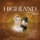 Highland-Bella stella