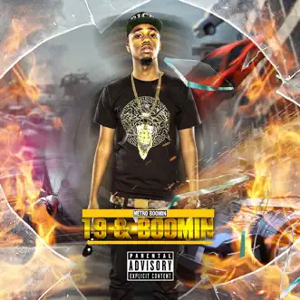 19 & Boomin by Metro Boomin album reviews, ratings, credits