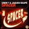 Spacer artwork