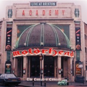 Killed by Death (Live At Brixton Academy, London, England, October 22, 2000) artwork