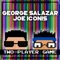 Norman - George Salazar & Joe Iconis lyrics