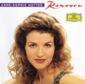 Anne-Sophie Mutter - Romance, 1995