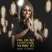 Oh, Quão Lindo Esse Nome É! (feat. Pr. Raphael Soares) [Ao Vivo] artwork