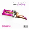 Snack (feat. Coca Vango) - Single album lyrics, reviews, download
