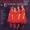 Christmas Island - The Lennon Sisters lyrics