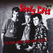 I Fought the Law (Live) - Stray Cats