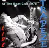 Live At the Boat Club 1975 album lyrics, reviews, download