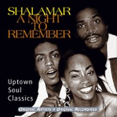 A Night to Remember by Shalamar