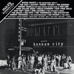 Wayne County & The Backstreet Boys - Max's Kansas City 1976
