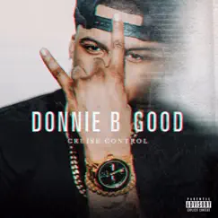 Cruise Control by Donnie B Good album reviews, ratings, credits