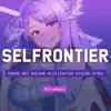 Selfrontier (From "Sword Art Online: Alicization Rising Steel") song lyrics