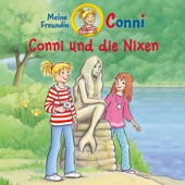 Conni und die Nixen artwork