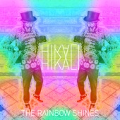 The Rainbow Shines (feat. Karigan) artwork