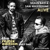 Alive (The Remix Edition, Pt. 2) [Remixes]