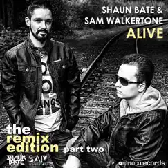Alive (The Remix Edition, Pt. 2) [Remixes] by Sam Walkertone album reviews, ratings, credits