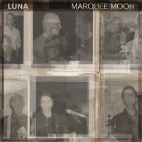 Luna Ablum Cover