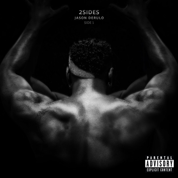 2Sides (Side 1) - EP - Jason Derulo