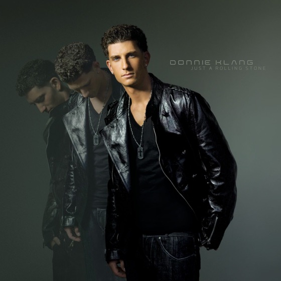 Cover artwork for Which One