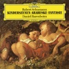 Schumann: Fantasie In C, Op.17; Kinderszenen, Op.15; Arabeske In C, Op.18