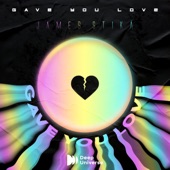 Gave You Love artwork