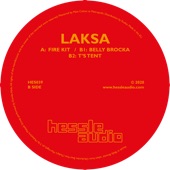 Laksa - Fire Kit