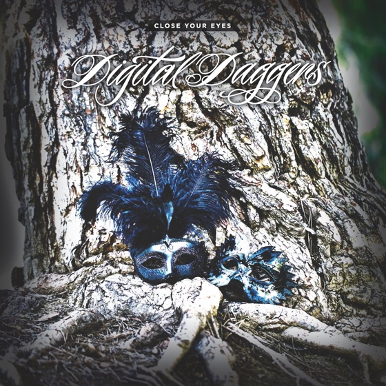 Cover artwork for The Devil Within