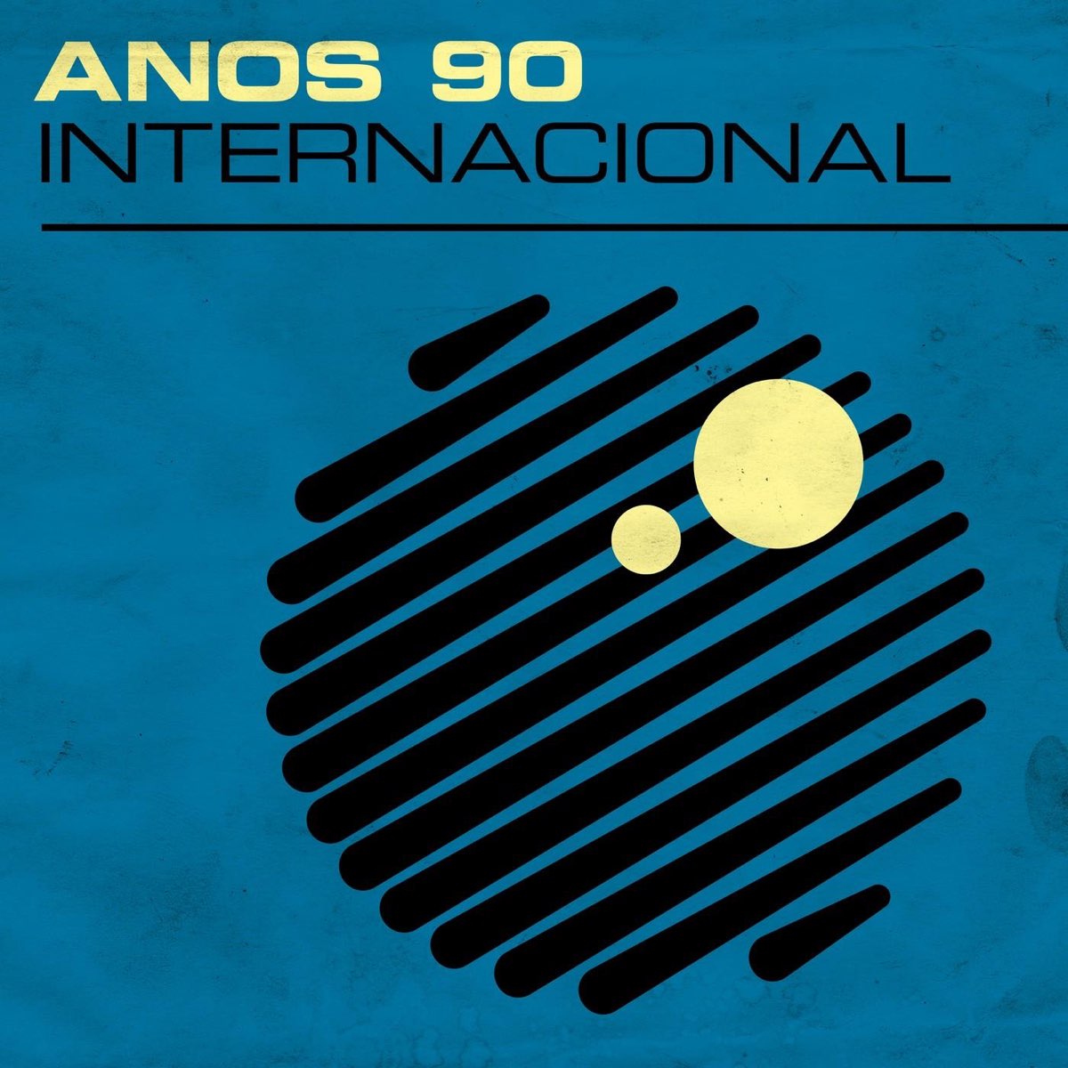 cd completo internacional anos 90