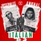 Italian - Josephlee & Ankhal lyrics